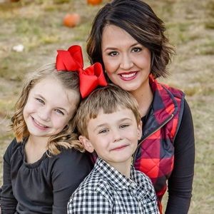 Meet your Posher, Christy